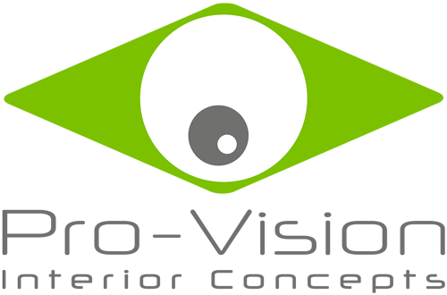 logo Pro-Vision interior concepts