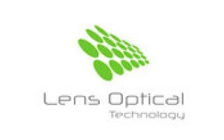 Logo Lens Optical